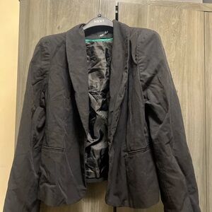 ASOS Classic Black Blazer